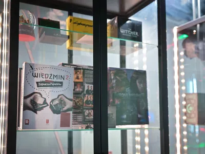 Centralny Przystanek Historia IPN — zdjęcie 5